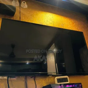 গুগল টিভি ৫০ ইঞ্চি