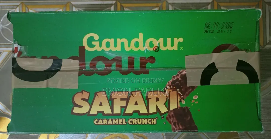 Kitkat Chocolate