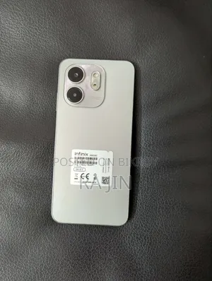 ইনফিনিক্স হট ৯ ৬৪ জিবি ব্ল্যাক