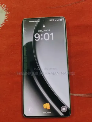 Realme GT 6 256 GB Silver