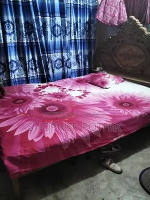 Bed Bed Sheet