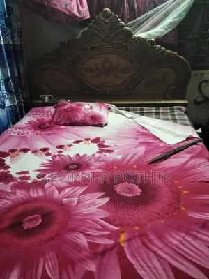 Bed Bed Sheet