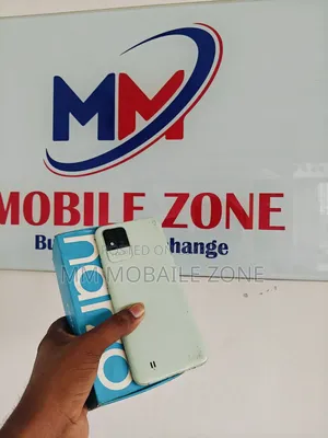 Realme Narzo 50i 64 GB