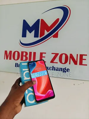Realme Narzo 50i 64 GB