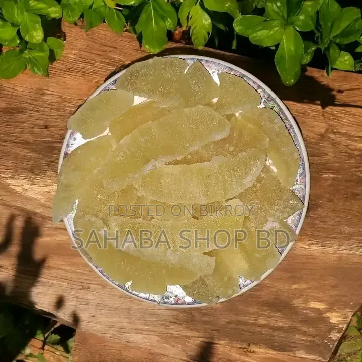 চাল কুমরার মুরুব্বা ফ্রী হোম ডেলিভারিতে
