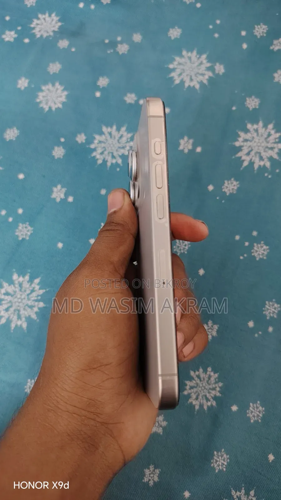 New Apple iPhone 15 Pro 256 GB Gray