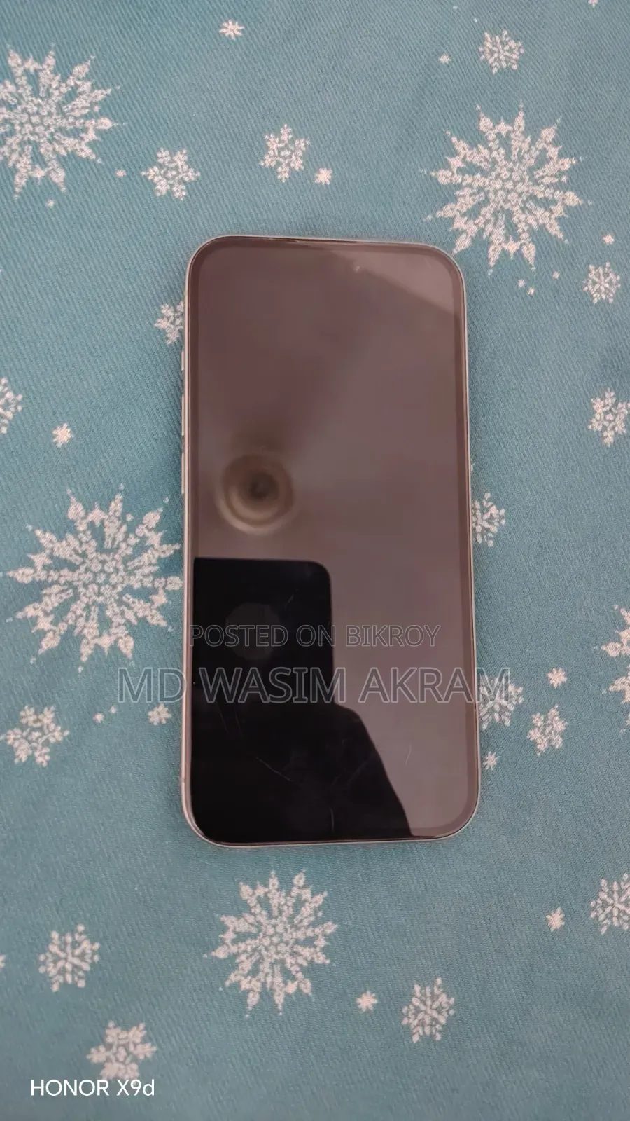 New Apple iPhone 15 Pro 256 GB Gray