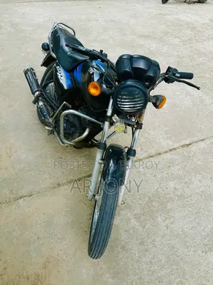 TVS 2006 Black