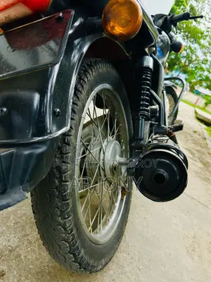 TVS 2006 Black