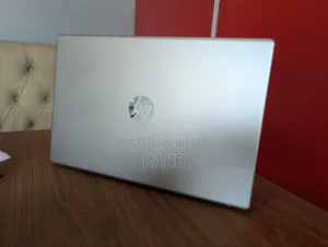 Laptop HP 15 8GB Intel Core I3 SSD 256GB
