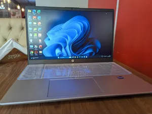 Laptop HP 15 8GB Intel Core I3 SSD 256GB
