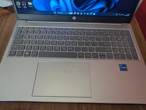 Laptop HP 15 8GB Intel Core I3 SSD 256GB