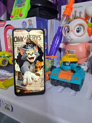 Samsung Galaxy A20 32 GB Rose Gold