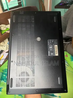 Laptop 8GB Intel Core I3 SSD 500GB
