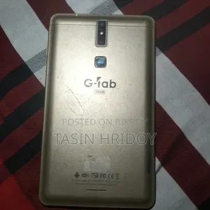 G-Tab P7072G 128 GB