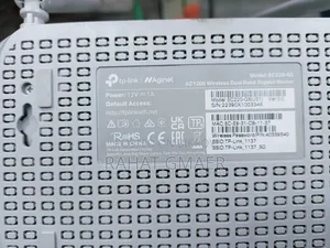 Tplink Ce220-g5