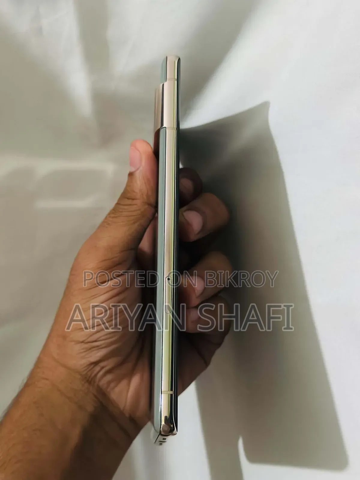 New EL 128 GB Green