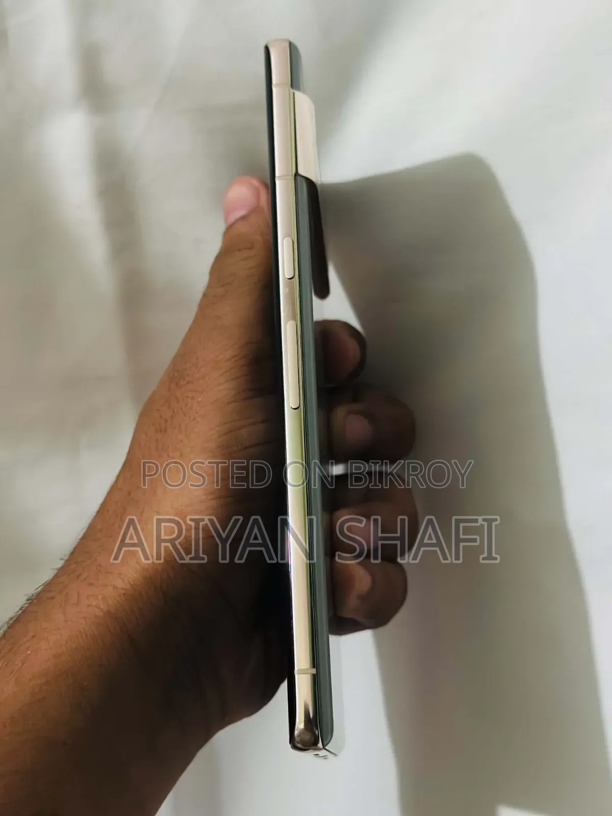New EL 128 GB Green