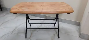 1 table for sale.