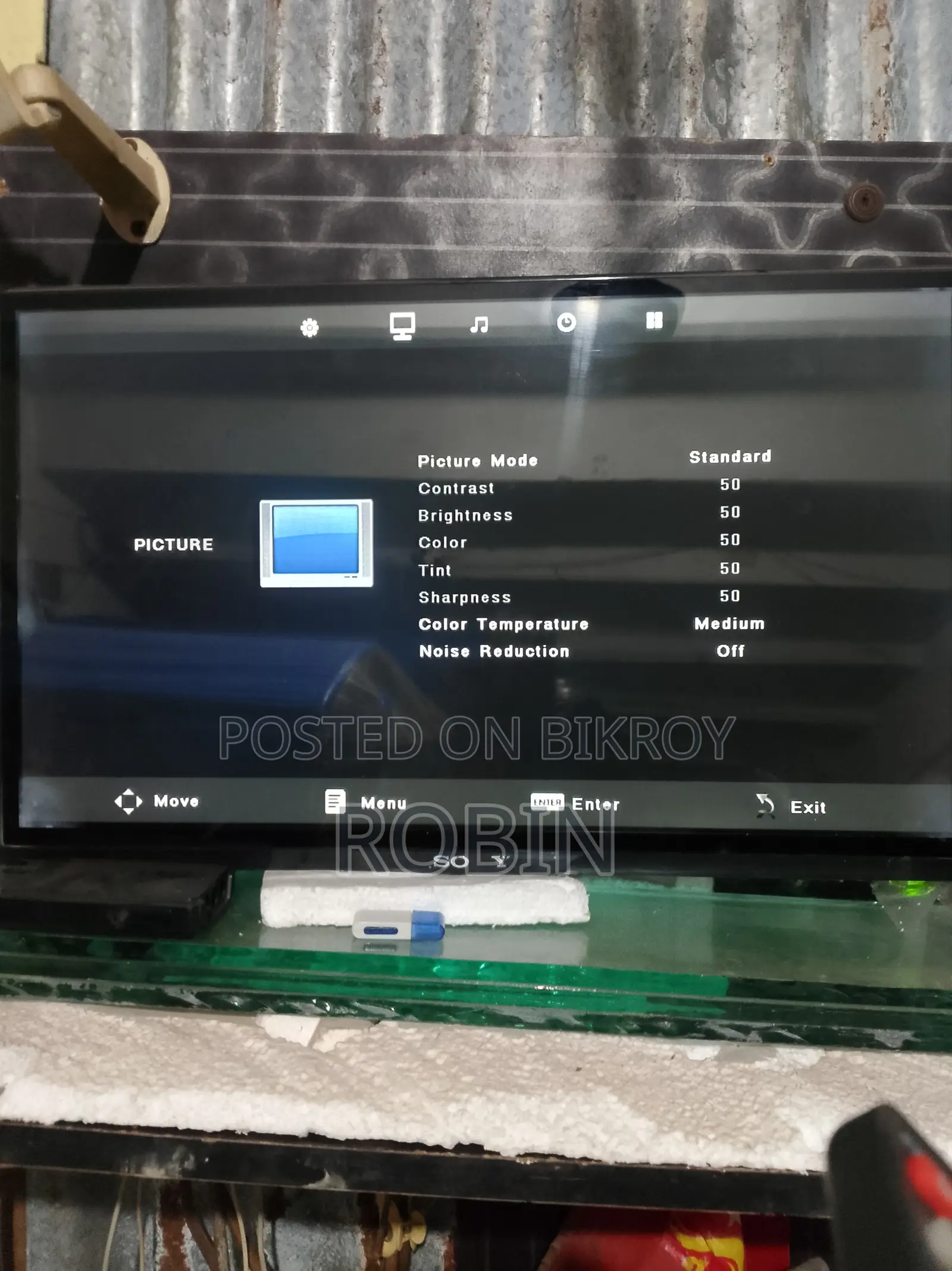 Sony Non Smart TV