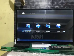 Sony Non Smart TV