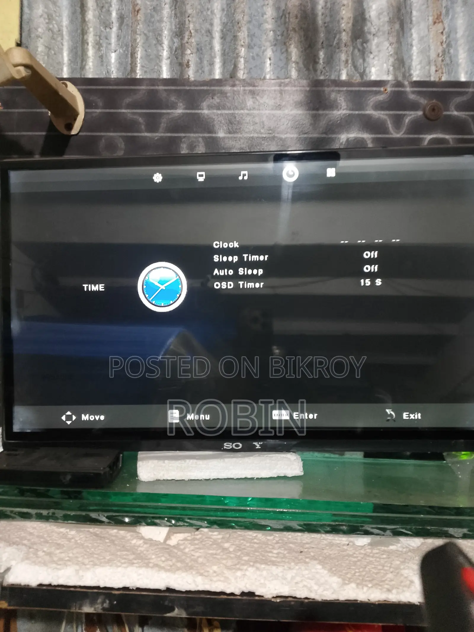 Sony Non Smart TV
