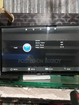 Sony Non Smart TV