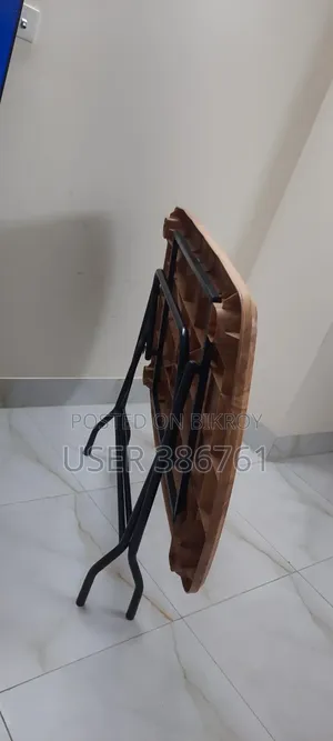 1 table for sale.