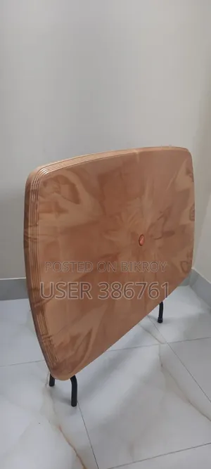 1 table for sale.