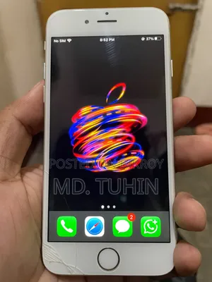 Apple iPhone 6s 64 GB Gold