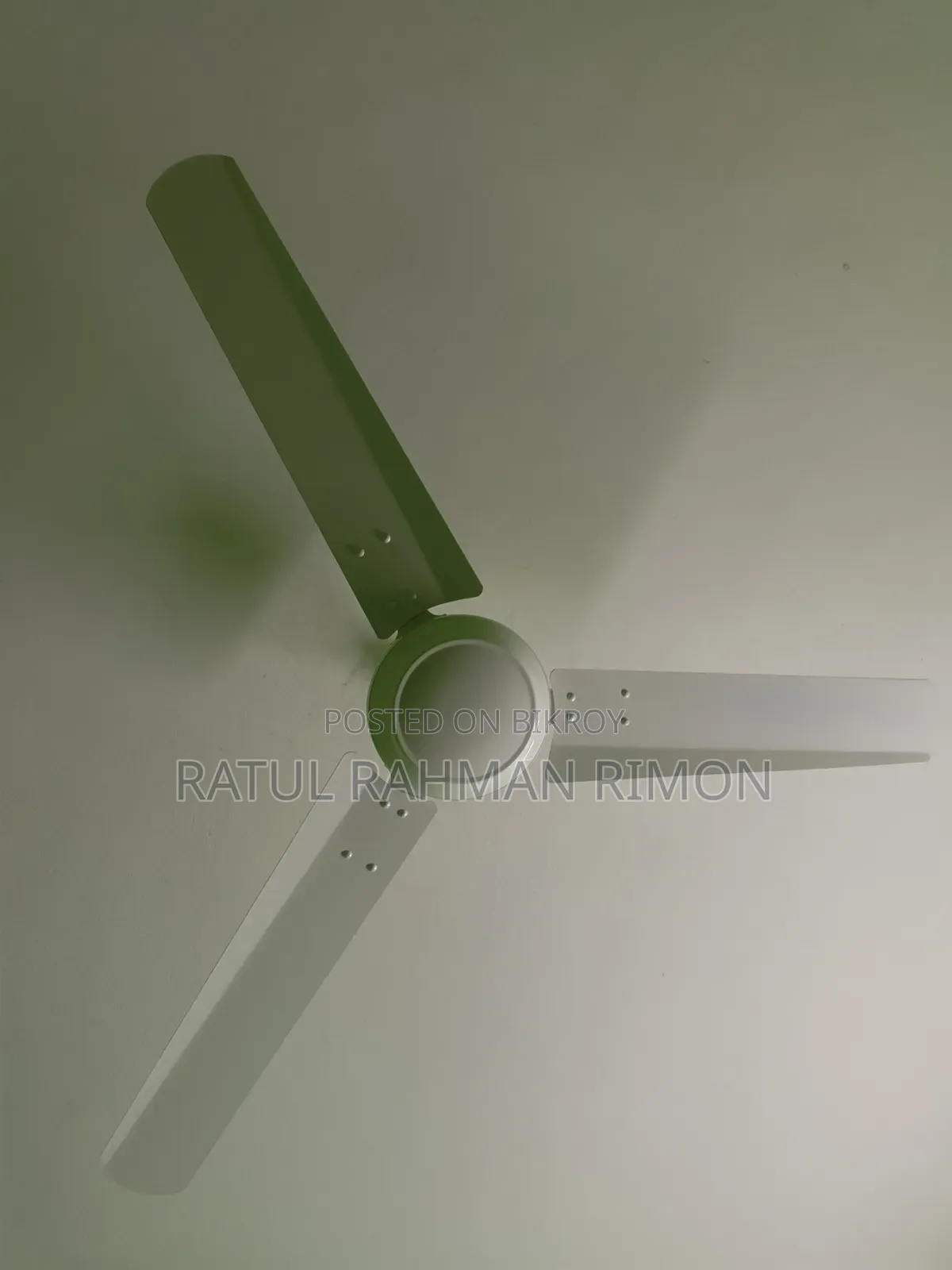 Superstar Lucky Ceiling Fan 56 Inch