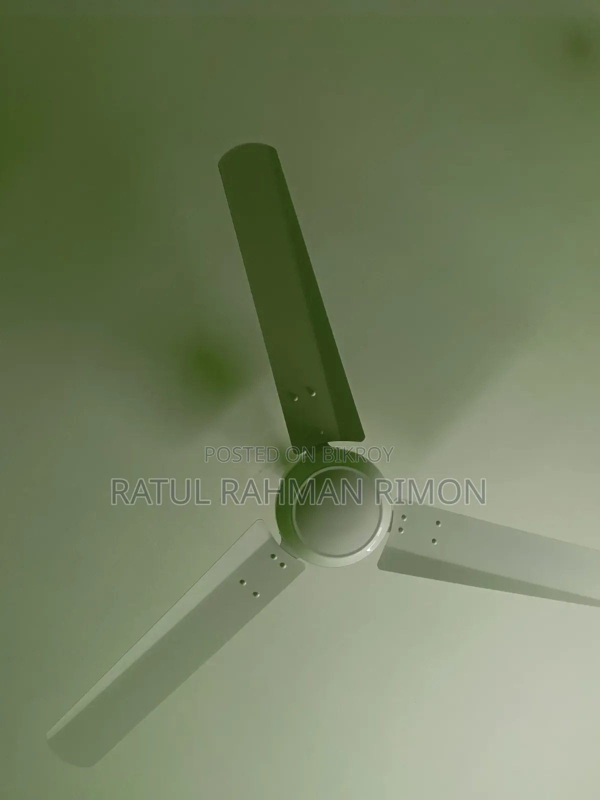 Superstar Lucky Ceiling Fan 56 Inch
