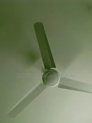 Superstar Lucky Ceiling Fan 56 Inch