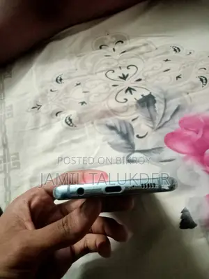 Samsung Galaxy S10 128 GB Black