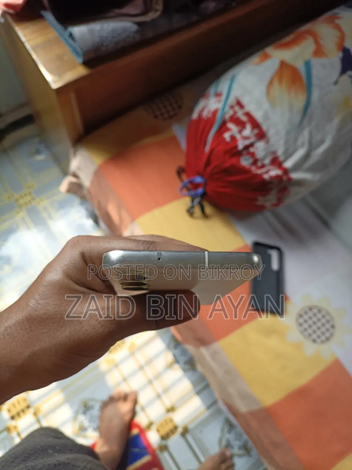 Samsung Galaxy S23 128 GB Gray