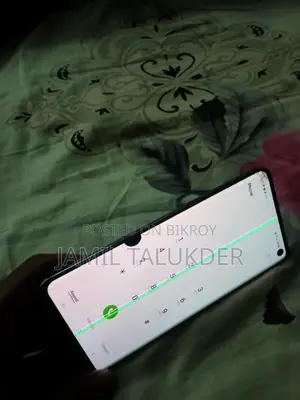 Samsung Galaxy S10 128 GB Black