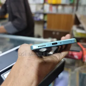 iQOO 256 GB