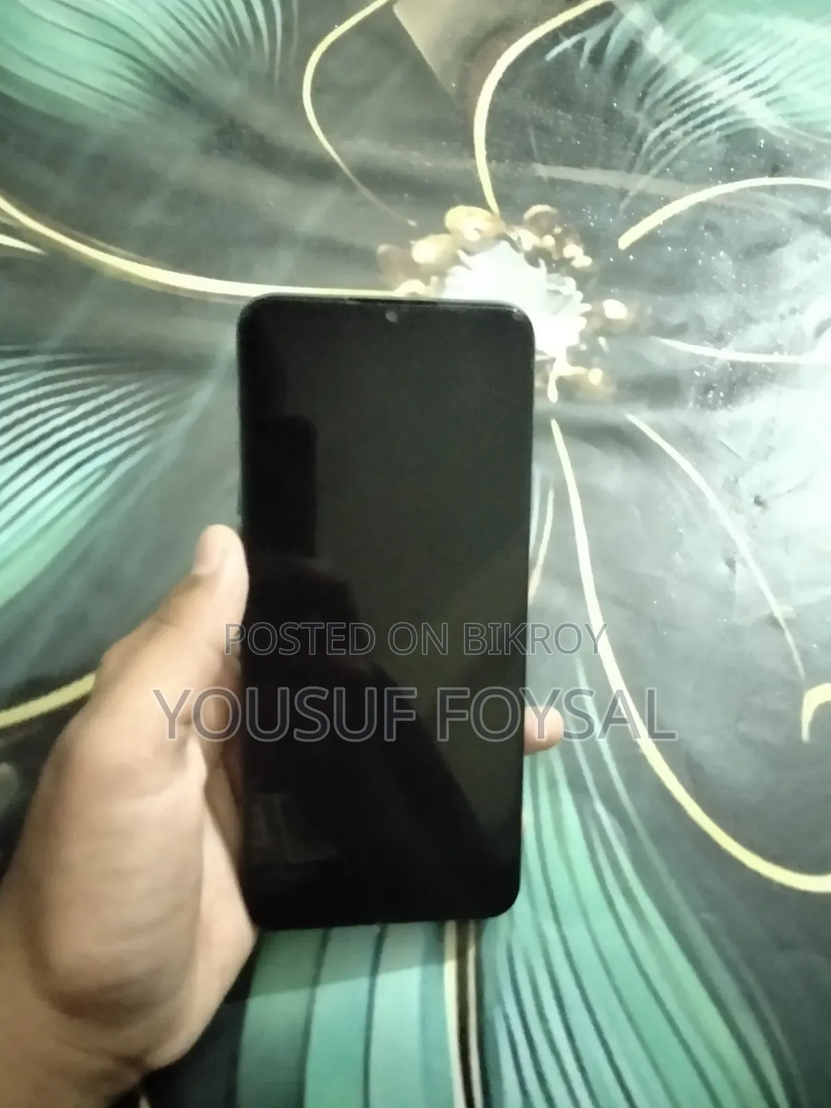 Realme 5i 64 GB Green