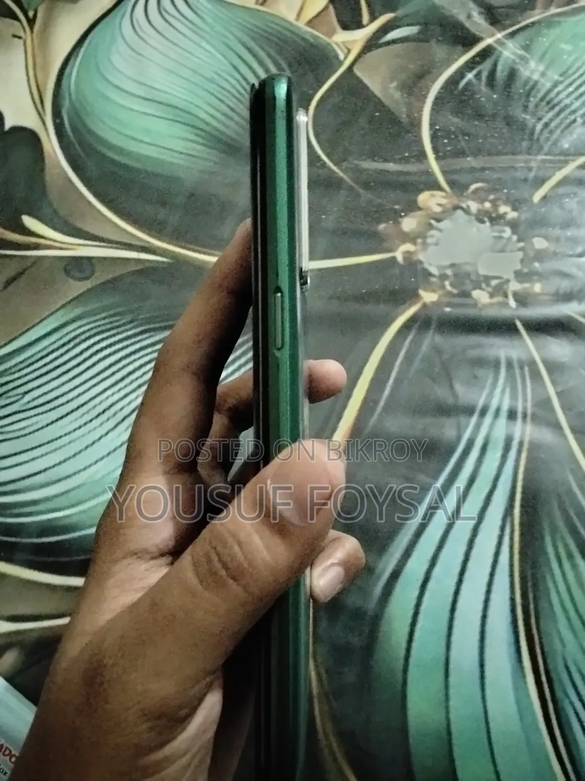 Realme 5i 64 GB Green