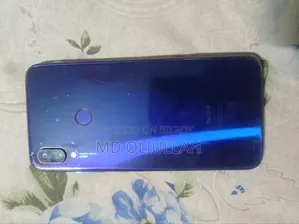 Xiaomi Redmi Note 7 64 GB Blue