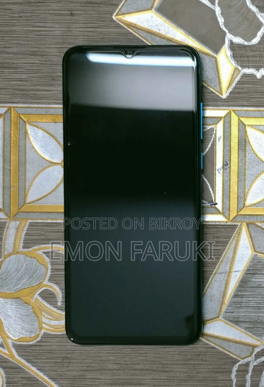 Symphony Z45 64 GB Green