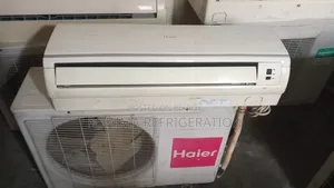 Haier 1 Ton AC for Sale