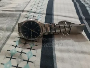 Seiko 5 অটোমেটিক ২১ জুয়েলস