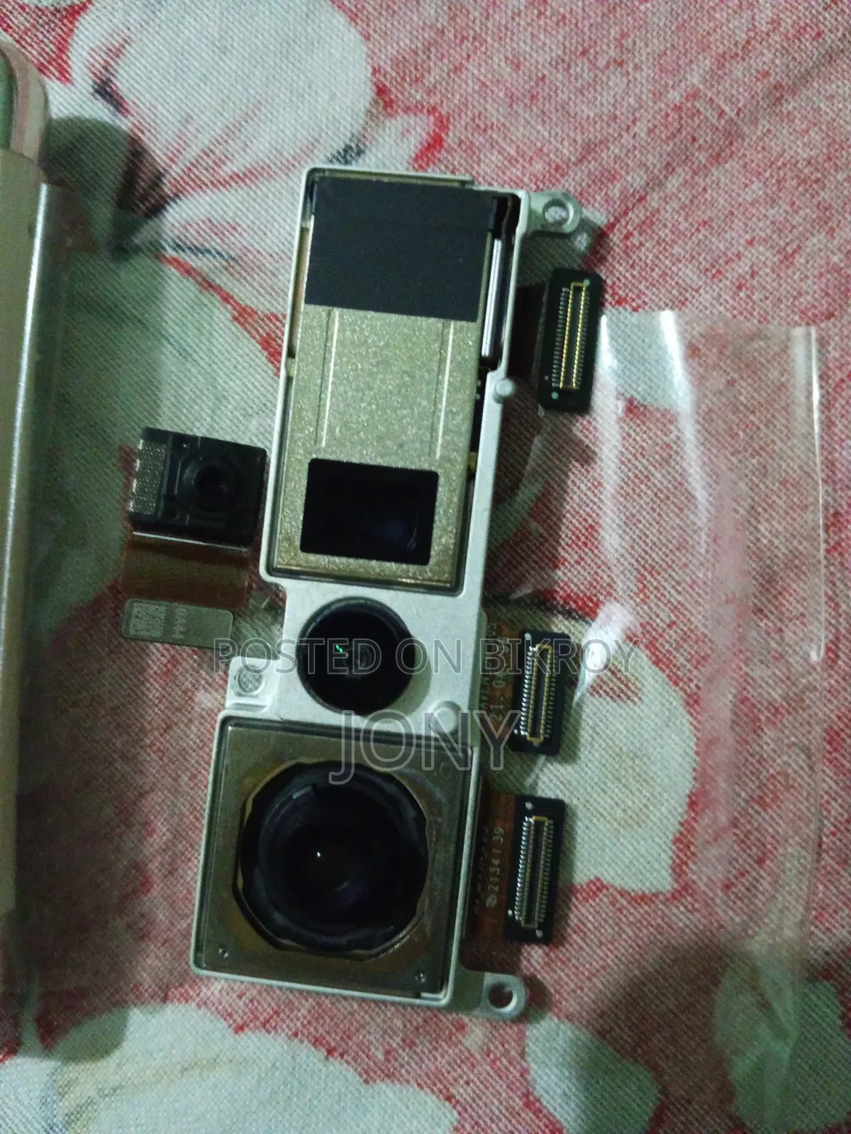 Google Pixel 6pro Parts