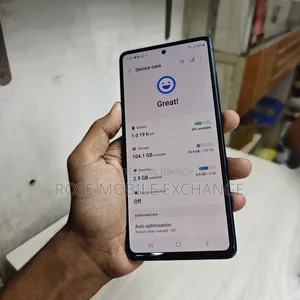 Samsung 128 GB