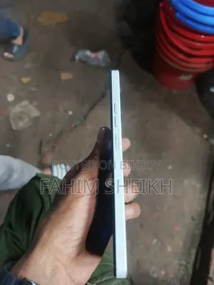 Tecno Spark 10 Pro 128 GB White