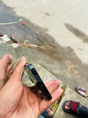 Samsung Galaxy A07 ২৫৬ জিবি কালো