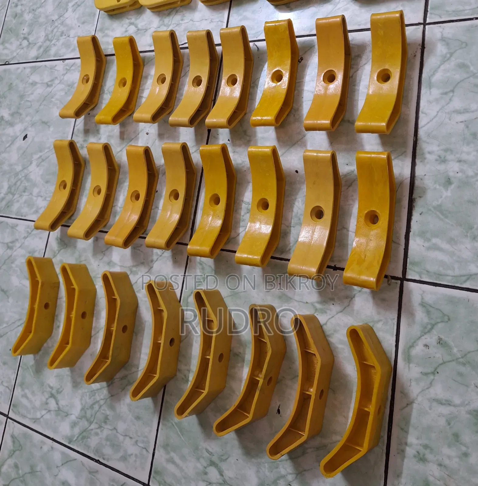 Gym Accessories, Dumbbells Rack Hook