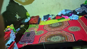 একটি খাট বিক্রি করা হবে