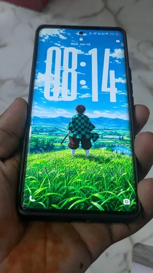 Vivo Y200 128 GB Green